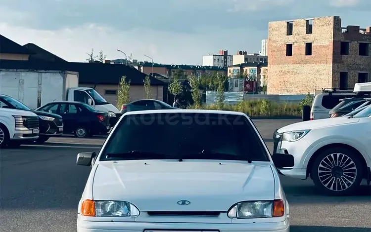ВАЗ (Lada) 2114 2014 годаүшін1 800 000 тг. в Караганда