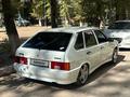 ВАЗ (Lada) 2114 2014 годаүшін1 800 000 тг. в Караганда – фото 3
