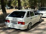 ВАЗ (Lada) 2114 2014 годаүшін1 800 000 тг. в Караганда – фото 3