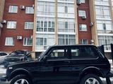 ВАЗ (Lada) Lada 2121 2024 годаfor6 600 000 тг. в Уральск – фото 4