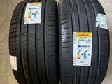 Pirelli P Zero PZ4 275/40 R22 315/35 R22 за 450 000 тг. в Алматы – фото 5