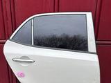 Дверь задняя правая KIA Picanto, KIA Morning за 100 тг. в Кызылорда