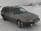 Volkswagen Passat 1993 годаүшін1 400 000 тг. в Кокшетау – фото 2