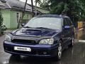 Subaru Legacy 2001 годаүшін3 000 000 тг. в Алматы