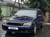 Subaru Legacy 2001 годаүшін3 000 000 тг. в Алматы