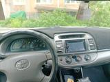 Toyota Camry 2003 годаүшін4 800 000 тг. в Усть-Каменогорск – фото 3