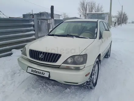 Lexus RX 300 1999 года за 6 000 000 тг. в Аркалык