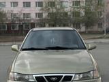Daewoo Nexia 2005 годаүшін850 000 тг. в Костанай – фото 3