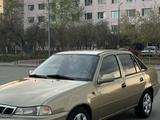 Daewoo Nexia 2005 годаүшін850 000 тг. в Костанай – фото 4