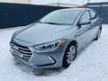 Hyundai Elantra 2016 годаfor5 000 000 тг. в Кызылорда – фото 2