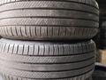 275/65R17 Michelin Primacy SUV за 150 000 тг. в Алматы – фото 2