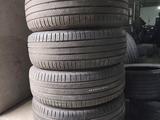 275/65R17 Michelin Primacy SUV за 150 000 тг. в Алматы