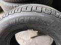 275/65R17 Michelin Primacy SUV за 150 000 тг. в Алматы – фото 4