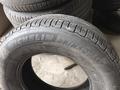 275/65R17 Michelin Primacy SUV за 150 000 тг. в Алматы – фото 6