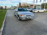 ВАЗ (Lada) 2114 2008 года за 950 000 тг. в Шымкент – фото 4
