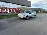 ВАЗ (Lada) 2114 2008 года за 950 000 тг. в Шымкент