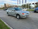 ВАЗ (Lada) 2114 2008 года за 950 000 тг. в Шымкент – фото 2