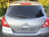 Nissan Tiida 2011 года за 3 800 000 тг. в Экибастуз – фото 2