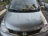 Nissan Tiida 2011 года за 3 800 000 тг. в Экибастуз