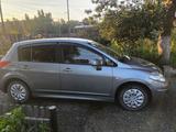Nissan Tiida 2011 года за 3 800 000 тг. в Экибастуз – фото 4