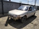 ВАЗ (Lada) 2110 2006 года за 180 000 тг. в Кульсары – фото 3