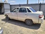 ВАЗ (Lada) 2110 2006 года за 180 000 тг. в Кульсары – фото 4