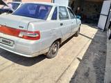 ВАЗ (Lada) 2110 2006 года за 180 000 тг. в Кульсары – фото 5