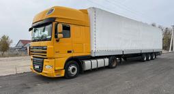DAF  XF 105 2008 года за 25 000 000 тг. в Алматы – фото 3
