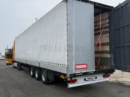 DAF  XF 105 2008 года за 25 000 000 тг. в Алматы – фото 11