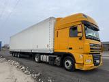 DAF  XF 105 2008 годаүшін25 000 000 тг. в Алматы – фото 4