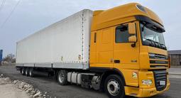 DAF  XF 105 2008 года за 25 000 000 тг. в Алматы – фото 4