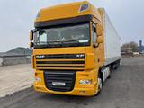 DAF  XF 105 2008 годаүшін25 000 000 тг. в Алматы – фото 2