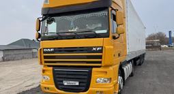 DAF  XF 105 2008 года за 25 000 000 тг. в Алматы – фото 2
