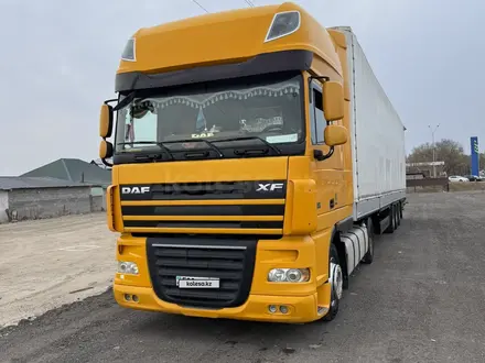DAF  XF 105 2008 года за 25 000 000 тг. в Алматы – фото 2