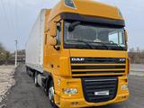 DAF  XF 105 2008 годаүшін25 000 000 тг. в Алматы
