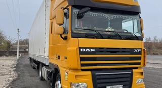 DAF  XF 105 2008 года за 25 000 000 тг. в Алматы