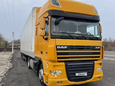 DAF  XF 105 2008 года за 25 000 000 тг. в Алматы