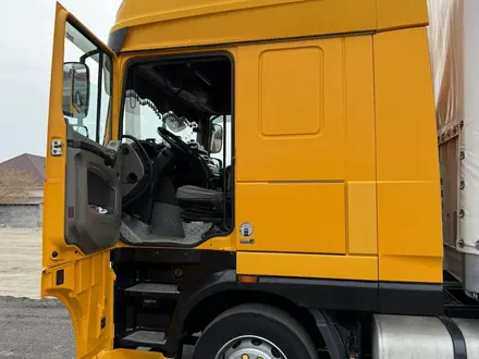 DAF  XF 105 2008 года за 25 000 000 тг. в Алматы – фото 6