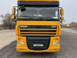 DAF  XF 105 2008 годаүшін25 000 000 тг. в Алматы – фото 5