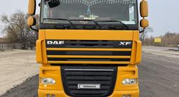 DAF  XF 105 2008 года за 25 000 000 тг. в Алматы – фото 5