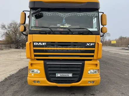 DAF  XF 105 2008 года за 25 000 000 тг. в Алматы – фото 5