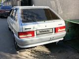 ВАЗ (Lada) 2114 2012 года за 1 650 000 тг. в Алматы