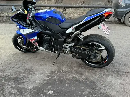 Yamaha  YZF-R1 2010 года за 5 100 000 тг. в Караганда – фото 9
