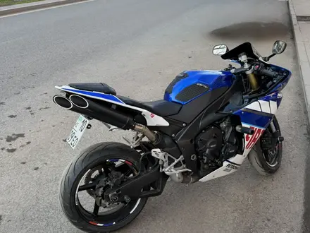Yamaha  YZF-R1 2010 года за 5 100 000 тг. в Караганда