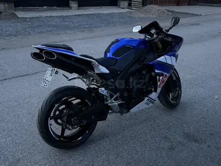 Yamaha  YZF-R1 2010 года за 5 100 000 тг. в Караганда – фото 7