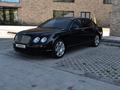 Bentley Continental Flying Spur 2007 года за 17 500 000 тг. в Алматы – фото 2