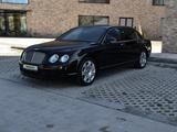 Bentley Continental Flying Spur 2007 года за 18 000 000 тг. в Алматы – фото 2