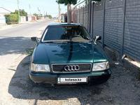 Audi 80 1992 годаүшін1 700 000 тг. в Тараз