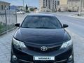 Toyota Camry 2012 года за 7 500 000 тг. в Жанаозен – фото 11