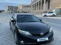 Toyota Camry 2012 года за 7 500 000 тг. в Жанаозен – фото 10